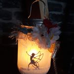 Profile Picture of Amanda Plowman (@craftymummyofnine) on Instagram