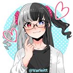 Profile Picture of Jeremy Joestar (@varleitt) on Instagram