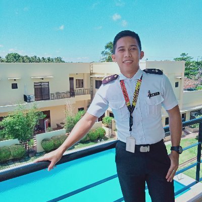 Profile Picture of KEITH DELA VEGA (@vega_keith) on Twitter