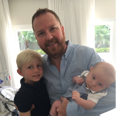 Profile Picture of Erik Beyer (@cardiacerik) on Twitter