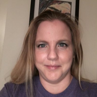 Profile Picture of Candy Patterson (@MissCandy1123) on Twitter