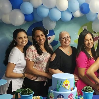 Profile Picture of Eliane Aparecida De Andrade (@ElianeA59682791) on Twitter