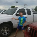 Profile Picture of Aaron Giger (@aaron.giger.3) on Facebook