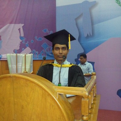 Profile Picture of Amzad Hossain Farazi (@AmzadFarazi) on Twitter