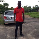 Profile Picture of Akeem Andrews (@akeem.andrews) on Instagram