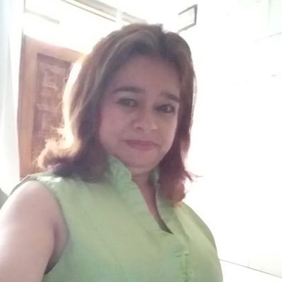 Profile Picture of Gloria Stella Avila (@gloriaavila6428) on Twitter