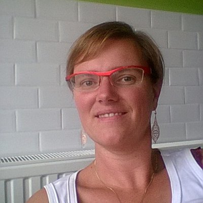 Profile Picture of De Brandt Nancy (@BrandtNancy) on Twitter