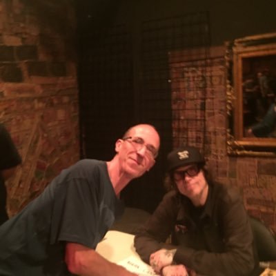 Profile Picture of Peter Newell (@PeterJN1964) on Twitter