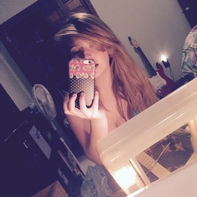 Profile Picture of Danielle Bertelli (@Daniellebertel2) on Twitter