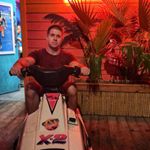 Profile Picture of Kevin Sweetman (@sweetman_k) on Instagram