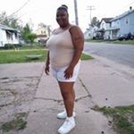 Profile Picture of Dominique Horton (@dominique.horton.39) on Instagram