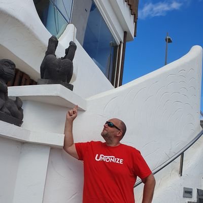 Profile Picture of Patrick (@Paddy_theWombat) on Twitter