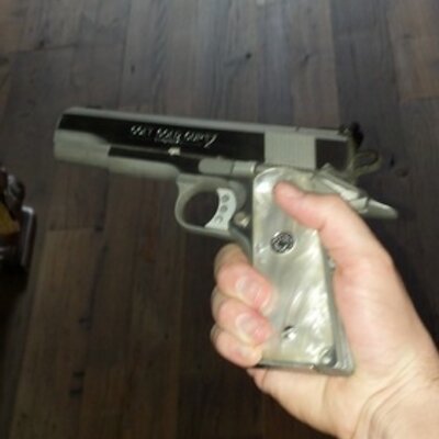 Profile Picture of David Aderholdt Culp (@culptr929) on Twitter