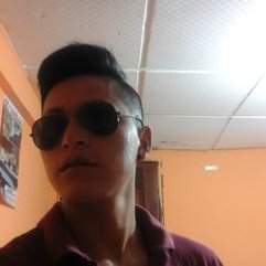 Profile Picture of Cosme Jimenez. (@Cosmejimenez1) on Twitter