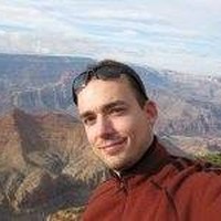 Profile Picture of Mark Mckinley (@mark-mckinley-4) on Quora