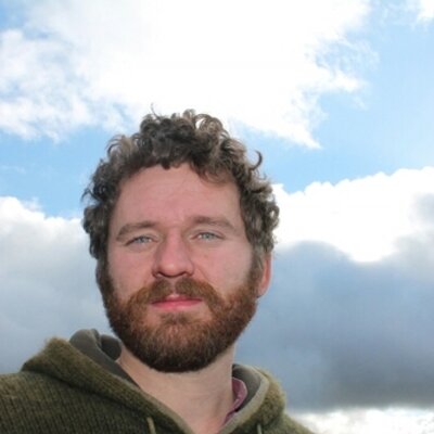 Profile Picture of Darren Crouch (@captinhavok) on Twitter