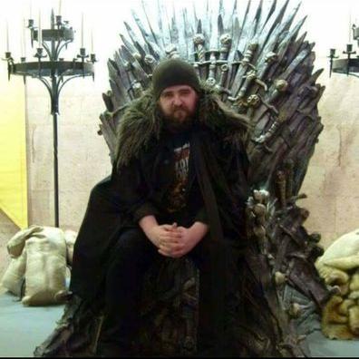 Profile Picture of Colin Franks (@colinfranks8) on Twitter