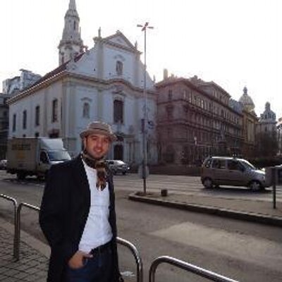 Profile Picture of Sultan Bou Hamdan (@SultanBouhamdan) on Twitter