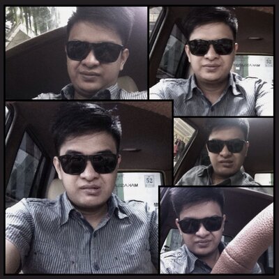 Profile Picture of Abdullah Hasan (@doelisme_) on Twitter