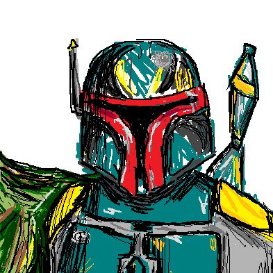 Profile Picture of Jeremiah Burch (@scrummasterbert) on Twitter