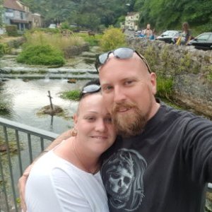 Profile Picture of Aaron John Shelley (@AaronJohnShell1) on Twitter