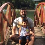 Profile Picture of Felipe Faria de Nazareth (@felipefnazareth) on Instagram