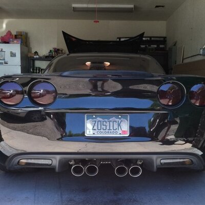 Profile Picture of Brian Dunnuck (@ZO_SICK) on Twitter