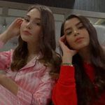 Profile Picture of 𝑵𝒐𝒓𝒎𝒂 𝑷𝒆𝒕𝒓𝒊𝒔 & 𝑨𝒔𝒉𝒍𝒆𝒚 𝑹𝒖𝒃𝒊𝒐 🥀 (@norma_x_ashley) on Instagram