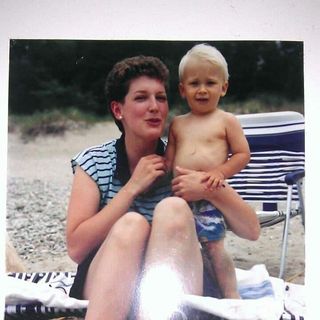 Profile Picture of Andrew Allin (@derbydriver) on Facebook