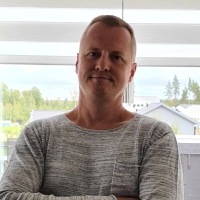 Profile Picture of Peter Dobrowolski (@PeterDobrowols1) on Twitter