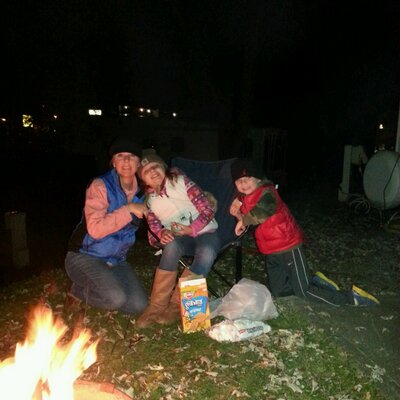 Profile Picture of Mandi  Watson (@watson_mandi) on Twitter