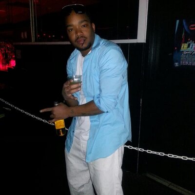 Profile Picture of DWAYNE HARDWICK III (@knyne9) on Twitter