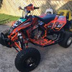 Profile Picture of MotoFix Sean Farren (@motofixsean) on Instagram