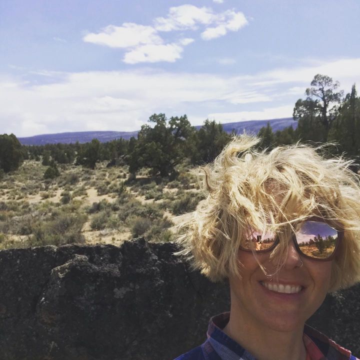 Profile Picture of Kristi James (@kristicutter) on Tiktok
