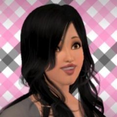 Profile Picture of Annabelle Ramirez (@awsomeannalove1) on Twitter