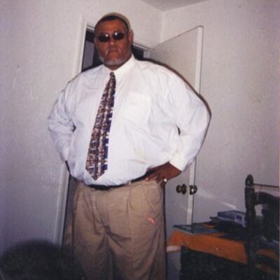 Profile Picture of James Rayford (@oneazoutlaw) on Twitter