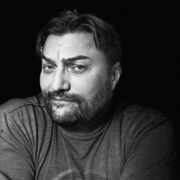 Profile Picture of Daniel Vandenbroek (@steelydanvan) on Poshmark