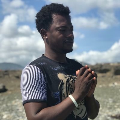 Profile Picture of MARO (@OmaroJames) on Twitter