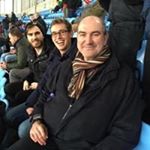 Profile Picture of Ed Parrott (@eddiep100) on Instagram