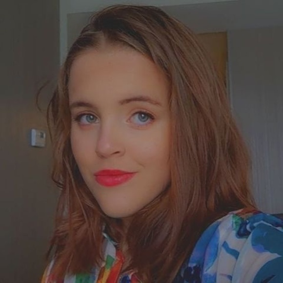 Profile Picture of Erika-kate Novak (@nebandetak15) on Poshmark