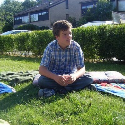 Profile Picture of Peter Berendsen (@peterhj1997) on Twitter