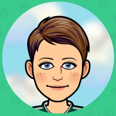 Profile Picture of Mary Albitz (@mdalbitz) on Twitter