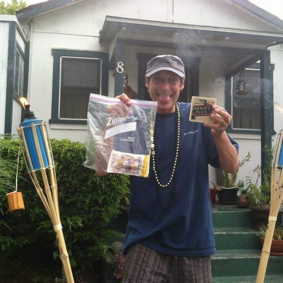Profile Picture of Brad Roberts (@b2rad4nola) on Poshmark