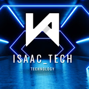 Profile Picture of Tayo Ilelaboye (@Isaac_Tech) on Youtube
