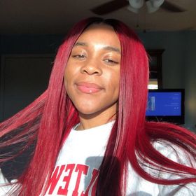 Profile Picture of Ariel Reid (@missmuffin10) on Pinterest