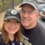 Profile Picture of Nancy Satterlee Manchester (@nasteel71) on Instagram