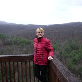 Profile Picture of Jodi Rudnick (@jodirudnick) on Pinterest
