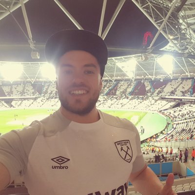 Profile Picture of Ivan Ken (@kennprincipe) on Twitter