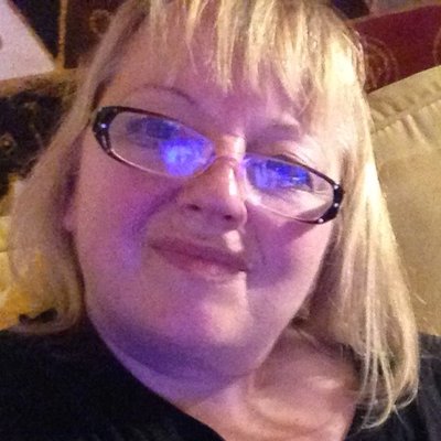 Profile Picture of Anne McLaughlin SNP (@AnneMcLaughlin) on Twitter