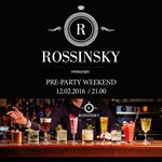 Profile Picture of Rossinsky Pre-party (@rossinsky_preparty) on Instagram